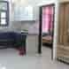 Girls PG @chandigarh visiting card
