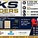 GKS Traders visiting card