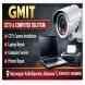 GMIT visiting card