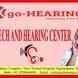 Gohearing (Rajhans Complex) visiting card