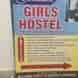 Gokulam Girls Hostel Pg visiting card