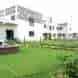 Gokuldham The Hostel visiting card