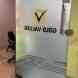 Gold Valuerr visiting card