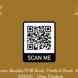 Golden Pearl Guest House visiting card