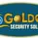 Golden Security Solutions visiting card