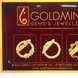 Goldmine Gems & Jewellers visiting card