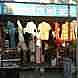 Gopi Garments & General Store visiting card