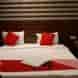 Goyal Hotel visiting card