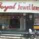Goyal Jewellers visiting card