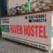 Green Haven Hostel visiting card