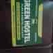 Green Hostel (Flat & Hostel Both Available) visiting card