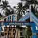 Green Paradise Resort visiting card