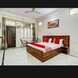 Green Valley Guest House visiting card