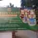 GREEN VALLEY RESORT AND HOTEL visiting card