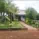 Green View Resort visiting card