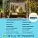 Greenath Kashmir Travels visiting card