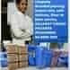 Gujrat Cargo Packers and Movers visiting card