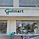 Gulmart India Pvt LTD visiting card