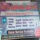 Gupta Computer Solution visiting card
