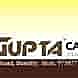 Gupta Sweets & Caterers visiting card