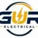 Gur Electrical visiting card