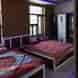 Guru Kripa Girls P G Hostel visiting card