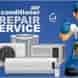 Guru Ram Das Refrigeration visiting card