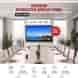 Gurudeo Marketing Services visiting card