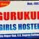 Gurukul Girls Hostel visiting card