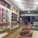 Haji Zareef Jewellers & Son visiting card