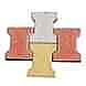 Hanumant Tile Work visiting card