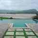 Happy Mornings Villa visiting card
