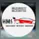 Harchand Motor visiting card