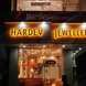 Hardev Jewellers visiting card