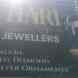 Hari Jewellers visiting card