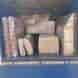 Hari Krishna Packers and Movers visiting card