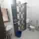 Hari Om Service Apartment and PG For Working Man visiting card