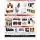 Harrison Net Mall visiting card