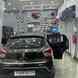 Hd Car Clean & Decors visiting card
