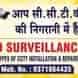 Hd Surveillance visiting card