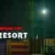 Heaven Stay Resort visiting card