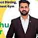 Himanshu Virmanii - Weight Loss Coach visiting card