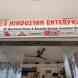 Hindustan Enterprises visiting card