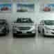 Hindustan Hyundai visiting card