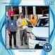 Hira Automobiles Ltd visiting card