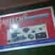 Hitech Security Solution visiting card