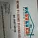 Home 2 Home Electro Services visiting card