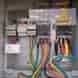 Home Electric Solutions visiting card