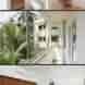 Home Tree Service Apartment visiting card
