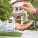 Honey Farm House visiting card